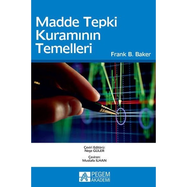 Madde Tepki Kuramının Temelleri