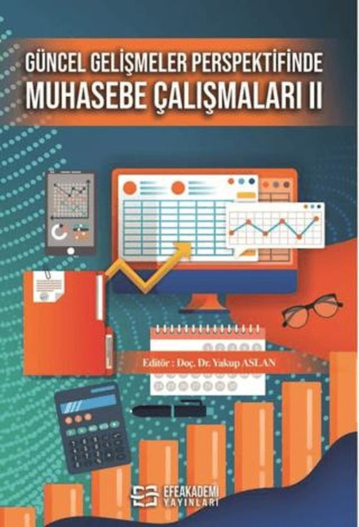 Güncel Gelişmeler Perspektifinde Muhasebe Çalışmaları 2