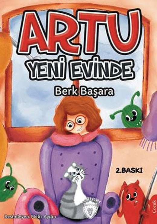 Artu Yeni Evinde