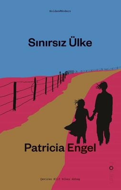 Sınırsız Ülke | Holden