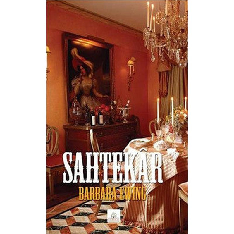 Sahtekar | Kyrhos Yayınları