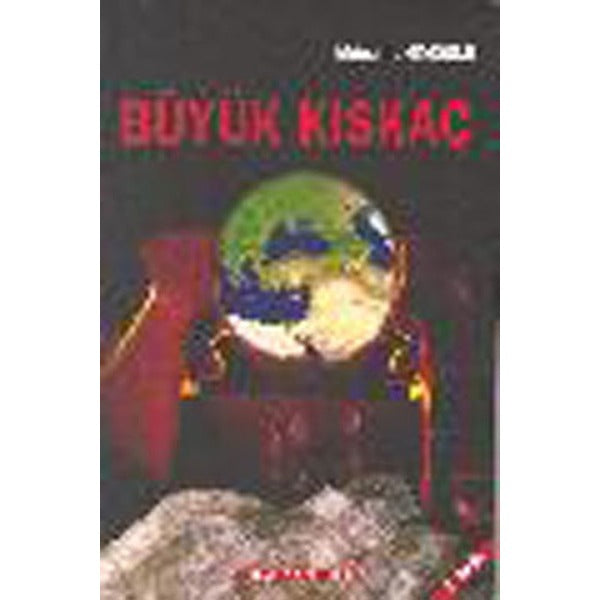 Büyük Kıskaç | Palme Yayıncılık (Ciltsiz)