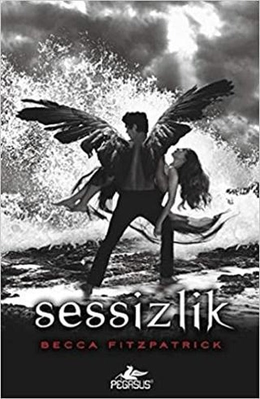 Sessizlik | Pegasus Yayınları (Ciltli)
