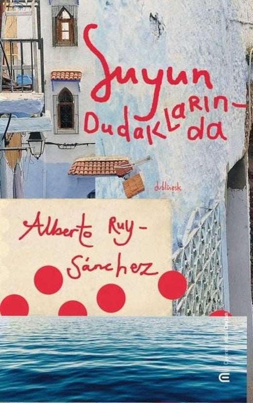 Suyun Dudaklarında | Epona