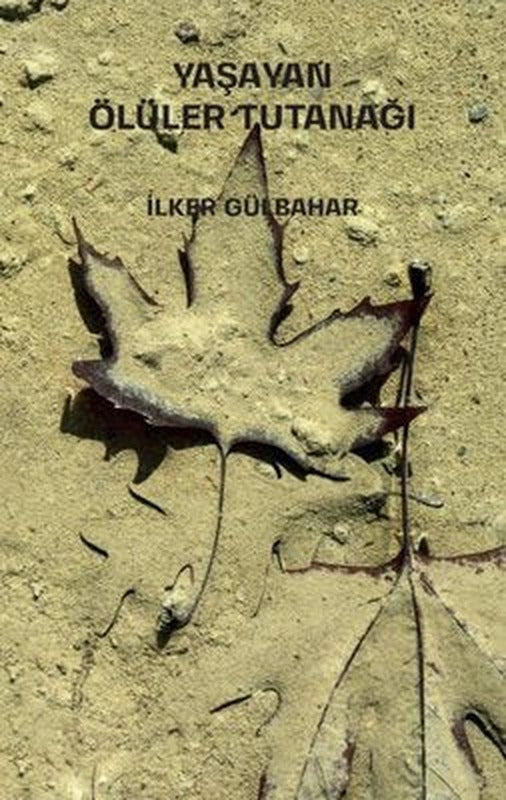 Yaşayan Ölüler Tutanağı | Klaros Yayınları (İnce Kapak)