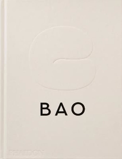 BAO | Phaidon Press Ltd