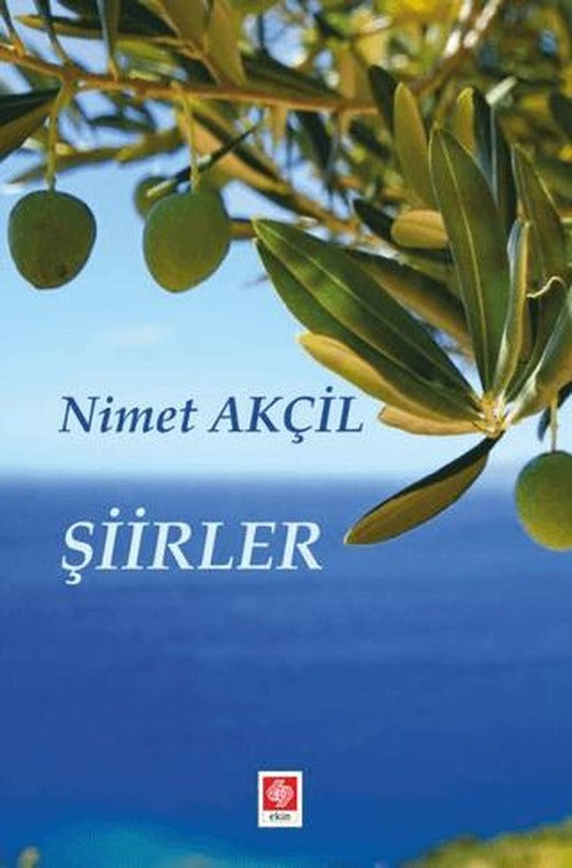 Şiirler | Ekin Basım Yayın (Ciltsiz)