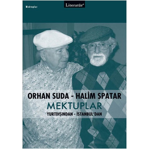 Mektuplar