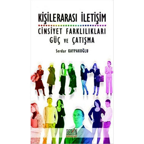 Kişilerarası İletişim
