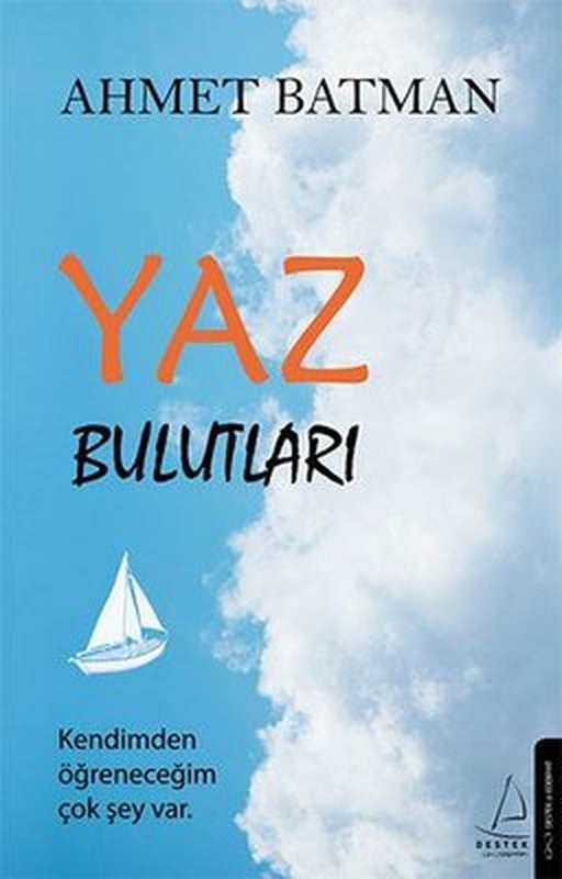 Yaz Bulutları | Destek Yayınları (e-Kitap)