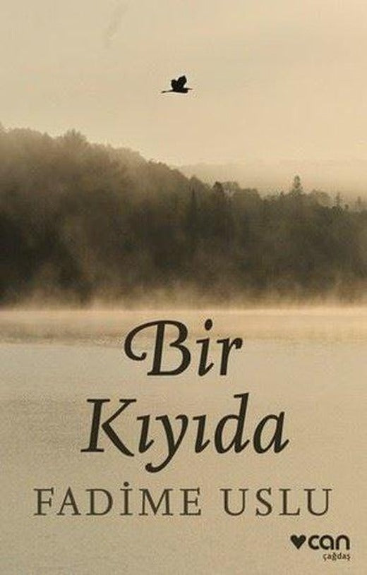 Bir Kıyıda | Can Yayınları (İnce Kapak)