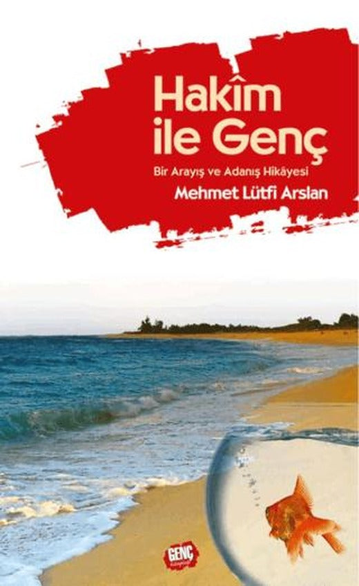 Hakim ile Genç