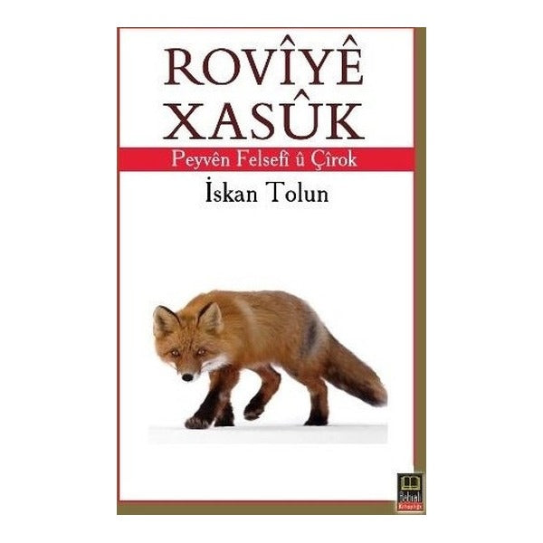 Roviye Xasuk