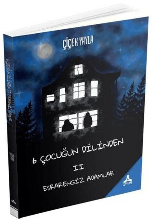 6 Çocuğun Dilinden 2 | Sonçağ Yayınları (Ciltsiz)