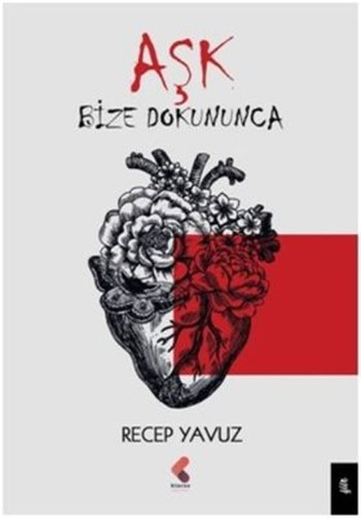 Aşk Bize Dokununca | Klaros Yayınları