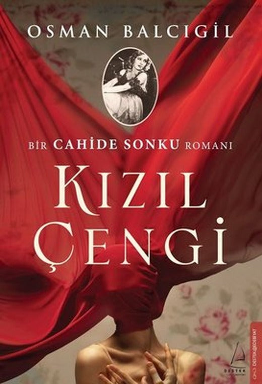 Kızıl Çengi | Destek Yayınları