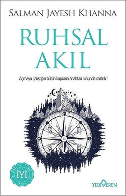 Ruhsal Akıl | Yediveren Yayınları