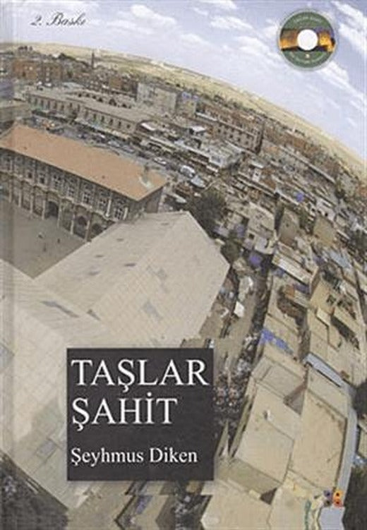 Taşlar Şahit | Lis Basın Yayın (Ciltli)