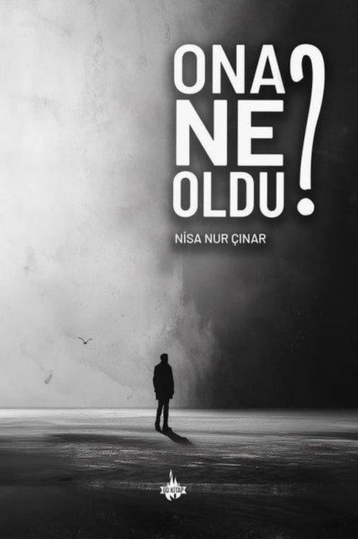 Ona Ne Oldu? | OD Kitap (İnce Kapak)