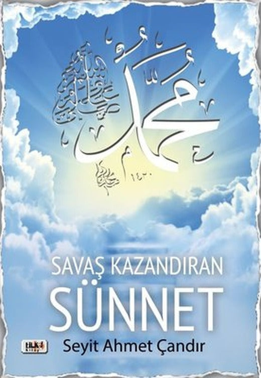 Savaş Kazandıran Sünnet | Tilki Yayınları