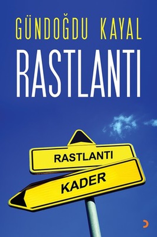 Rastlantı | Cinius