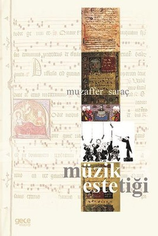 Müzik Estetiği | Gece Kitaplığı