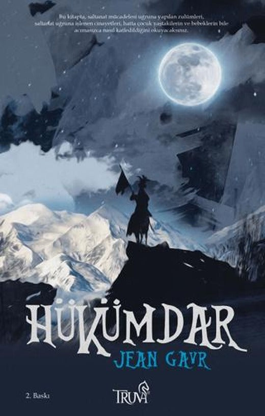 Hükümdar