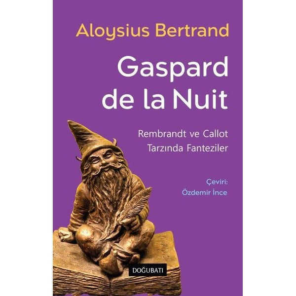 Gaspard De La Nuit
