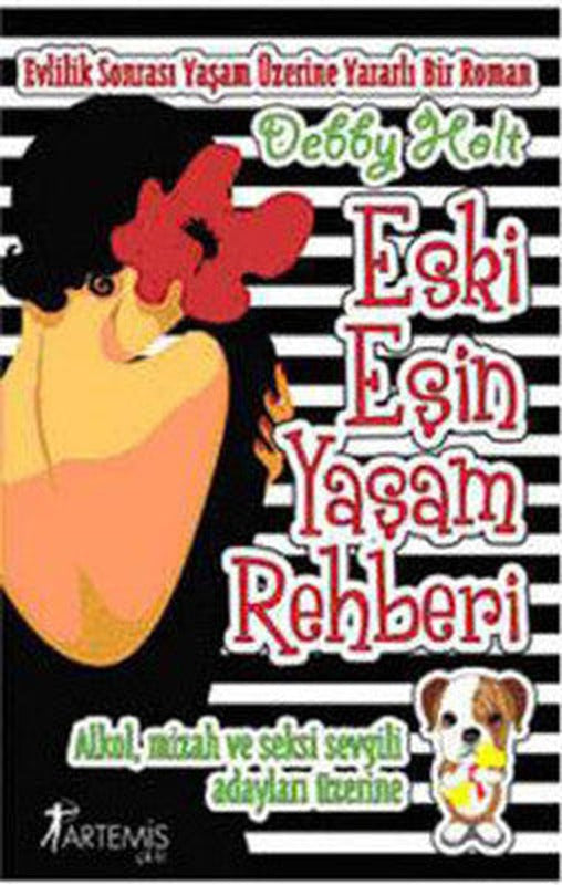 Eski Eşin Yaşam Rehberi | Artemis Yayınları