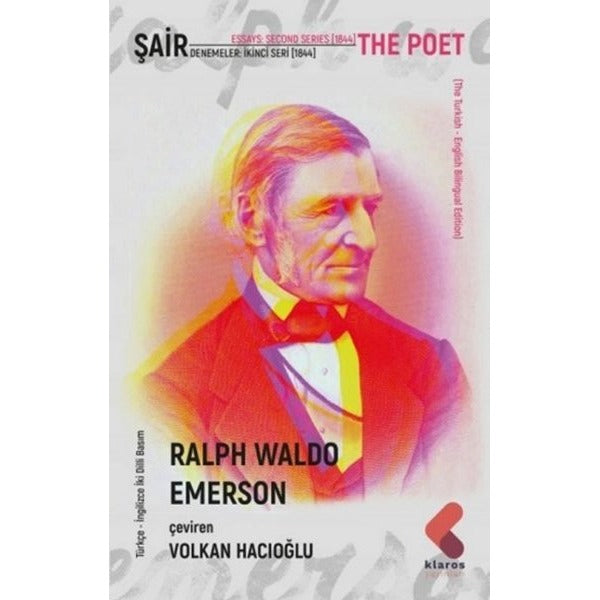 The Poet | Klaros Yayınları