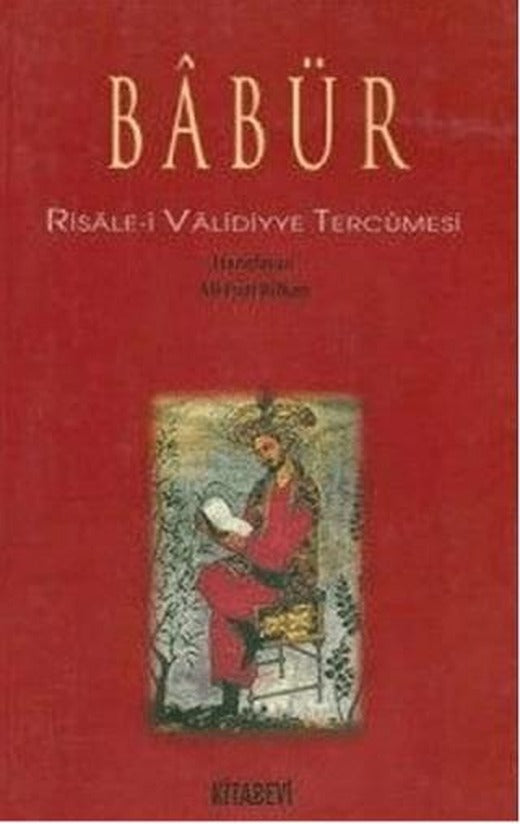 Babür | Kitabevi Yayınları (Ciltsiz)