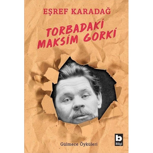 Torbadaki Maksim Gorki | Bilgi Yayınevi