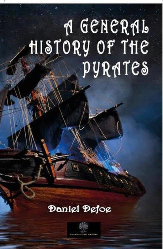 A General History of the Pyrates