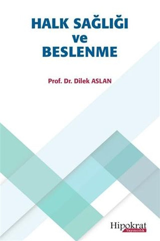 Halk Sağlığı ve Beslenme