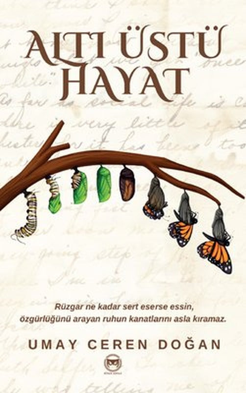 Altı Üstü Hayat | Siyah Beyaz