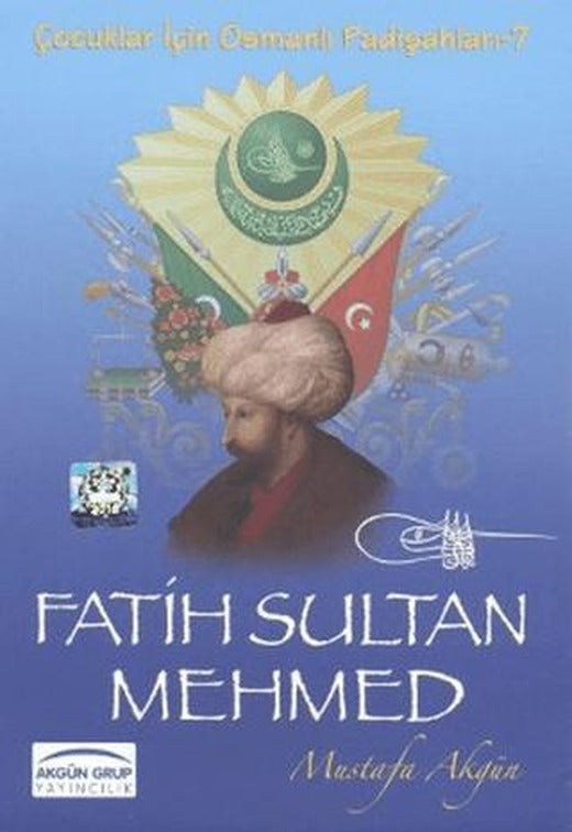 Fatih Sultan Mehmed