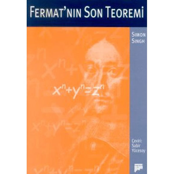Fermat’nın Son Teoremi