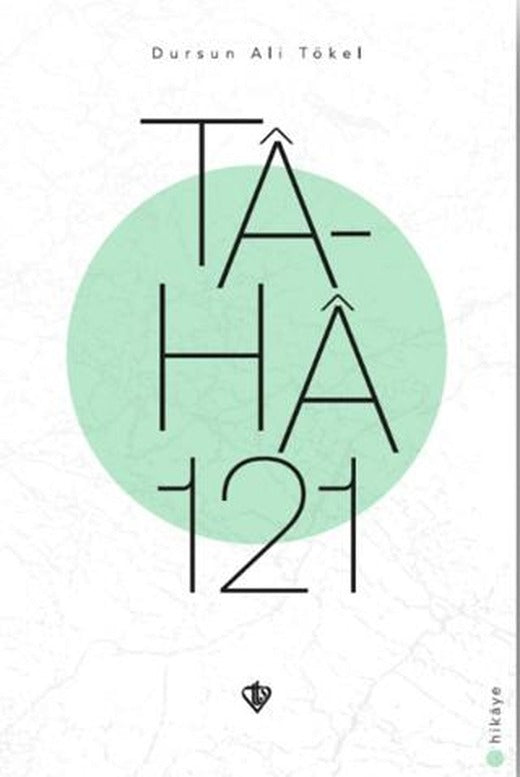Ta-ha 121
