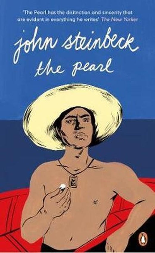 The Pearl | Penguin (İnce Kapak)