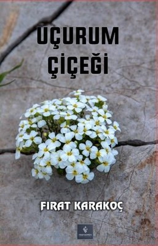 Uçurum Çiçeği | Fırad Yayınevi