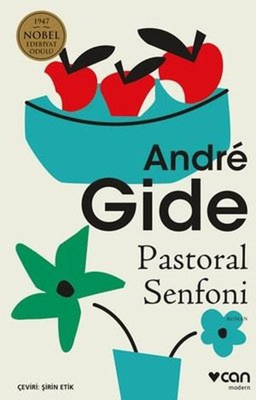 Pastoral Senfoni | Can Yayınları