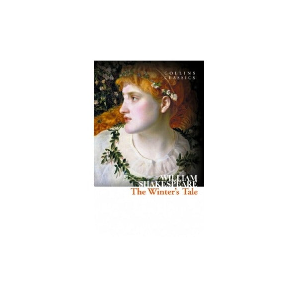 The Winter's Tale (Collins Classics) | HarperCollins (Ciltsiz)