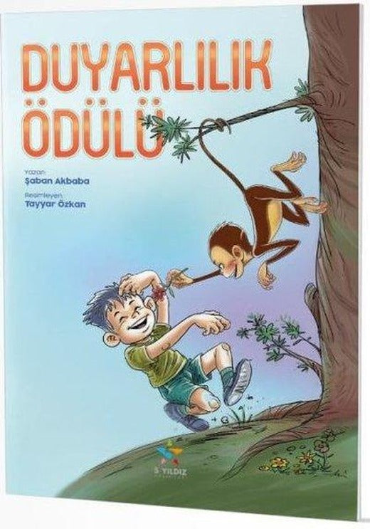 Duyarlılık Ödülü