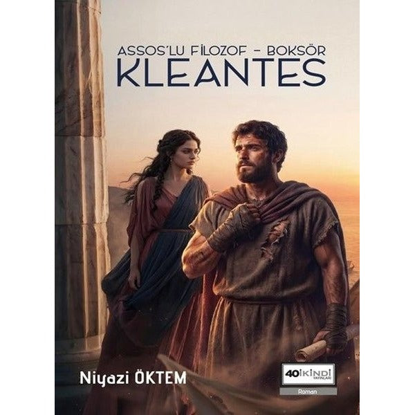 Assos’lu Filozof – Boksör Kleantes