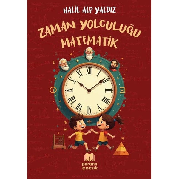 Zaman Yolculuğu Matematik