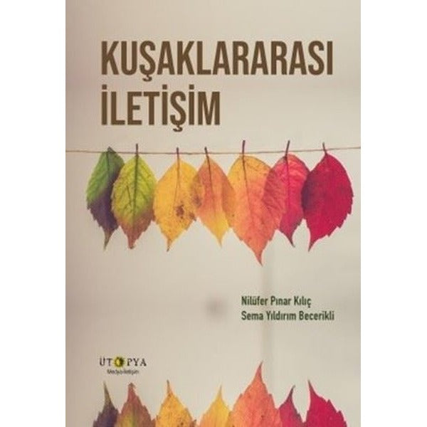 Kuşaklararası İletişim