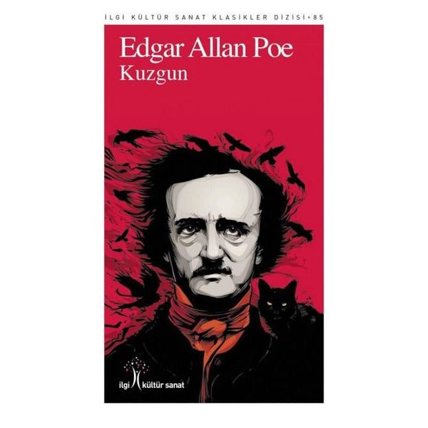 Kuzgun | İlgi Kültür Yayınları
