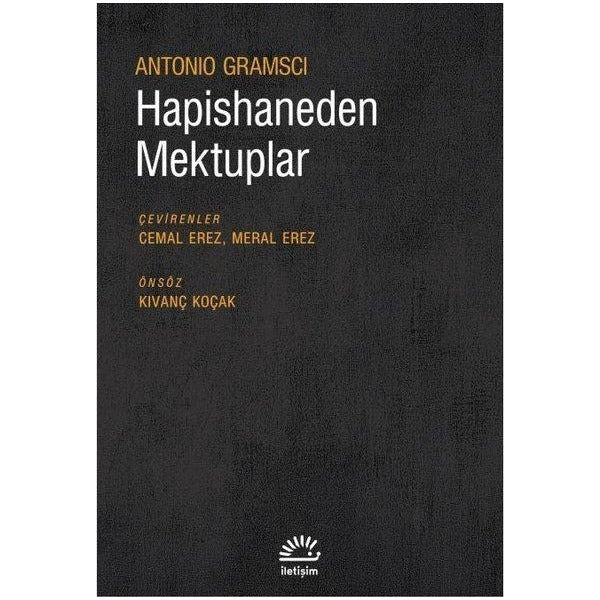 Hapishaneden Mektuplar | İletişim Yayınları (İnce Kapak )