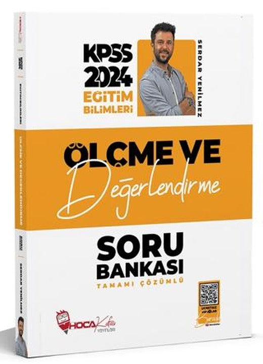 KPSS Eğitim Bilimleri Ölçme ve Değerlendirme Video Kafa Notlar
