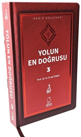 Yolun En Doğrusu - 3